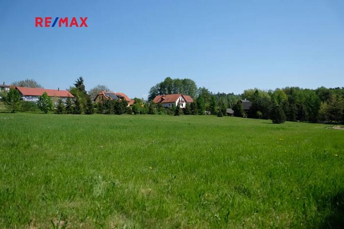 Prodej pozemku pro bydlení, Pečice, 1510 m2