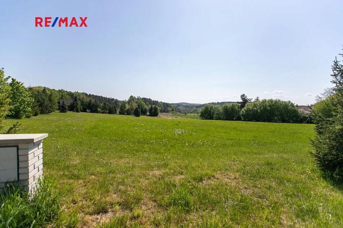 Prodej pozemku pro bydlení, Pečice, 1510 m2