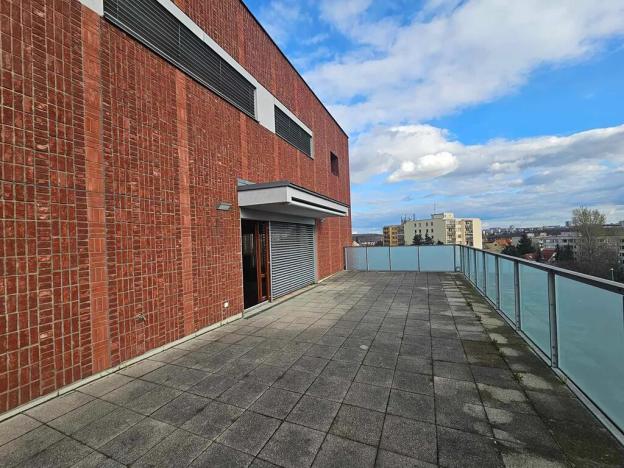 Pronájem bytu 4+kk, Praha - Krč, Hudečkova, 172 m2