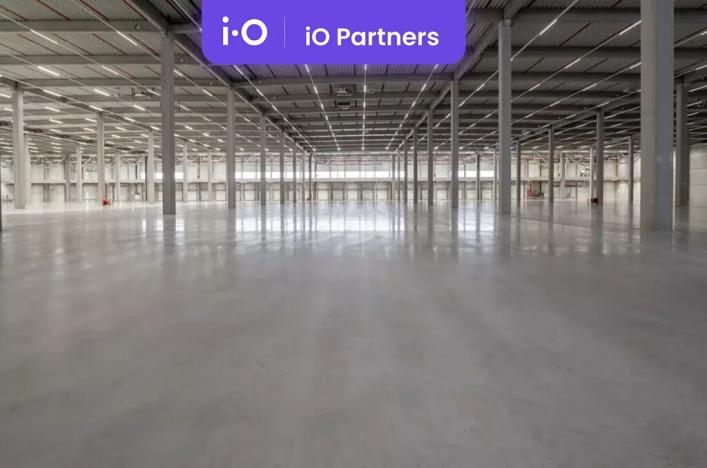 Pronájem skladu, Drásov, 11794 m2