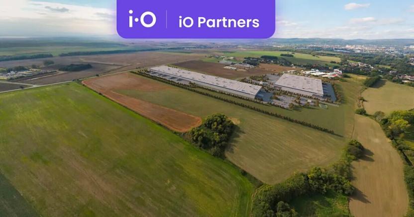 Pronájem skladu, Údlice, Droužkovická, 25540 m2