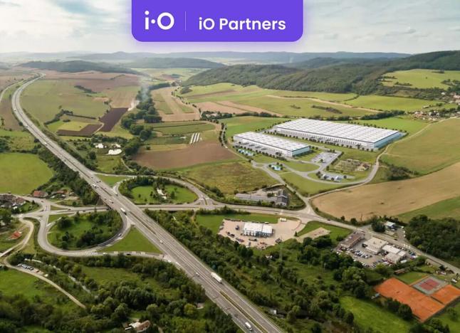 Pronájem skladu, Zdice, Komenského, 13000 m2