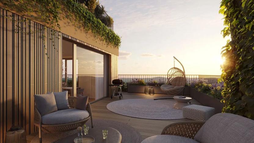 Prodej bytu 4+kk, Brno, 86 m2