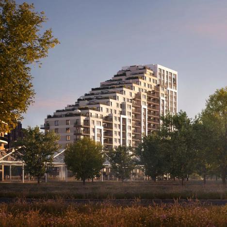 Prodej bytu 4+kk, Brno, 86 m2