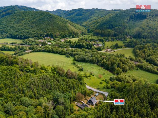 Prodej chalupy, Tatenice, 65 m2