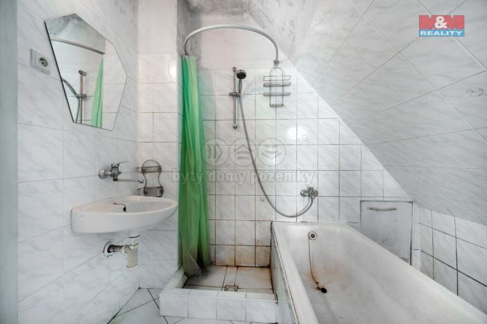 Prodej chalupy, Tatenice, 65 m2