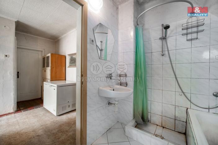 Prodej chalupy, Tatenice, 65 m2