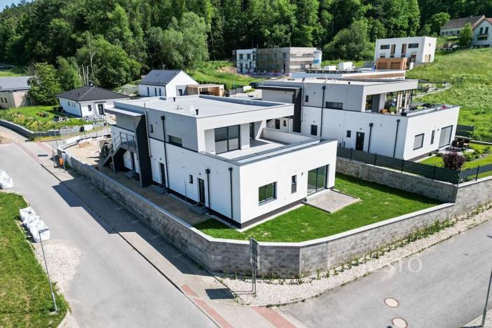 Prodej bytu 4+kk, Hluboká nad Vltavou, Rybova, 120 m2