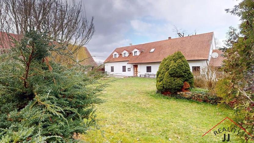 Prodej rodinného domu, Třebechovice pod Orebem, 427 m2