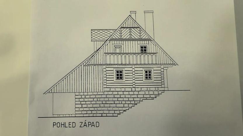 Prodej pozemku pro bydlení, Vidochov, 651 m2