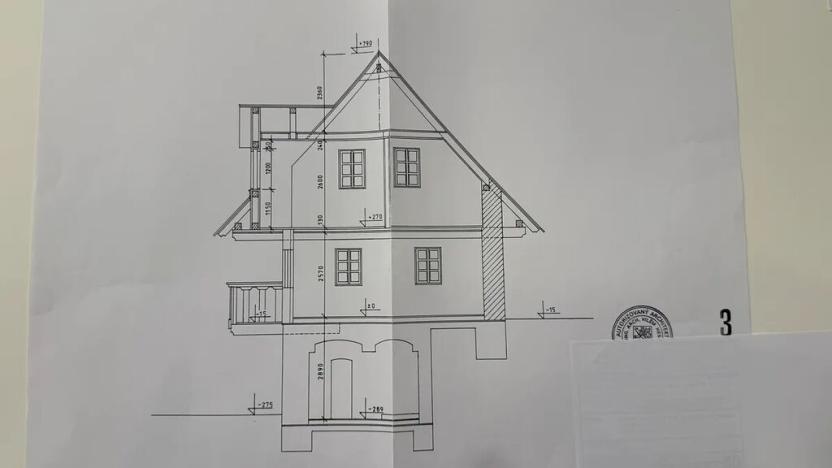 Prodej pozemku pro bydlení, Vidochov, 651 m2