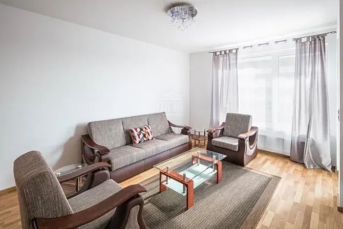 Pronájem bytu 3+kk, Praha - Strašnice, Zvěřinova, 115 m2
