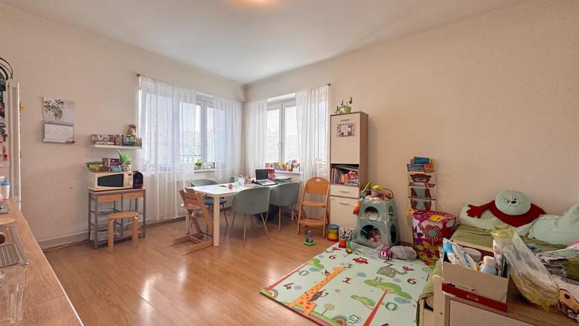 Pronájem bytu 3+kk, Brno, Havlišova, 81 m2