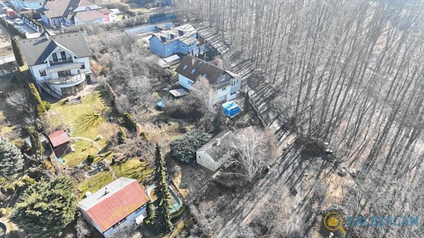 Prodej pozemku pro bydlení, Zdiby, Stinná, 563 m2