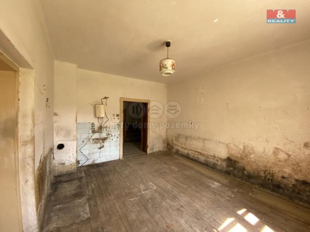 Prodej rodinného domu, Město Albrechtice - Hynčice, 150 m2