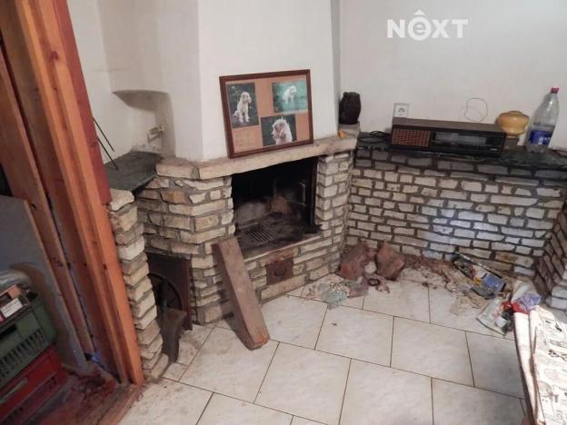 Prodej chalupy, Zábrodí, 170 m2