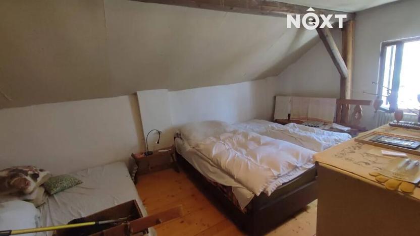 Prodej chalupy, Zábrodí, 170 m2