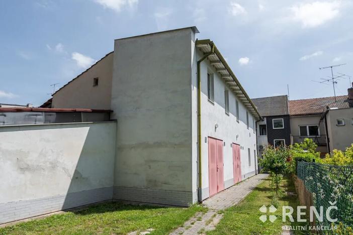 Prodej rodinného domu, Brno, Blatného, 265 m2