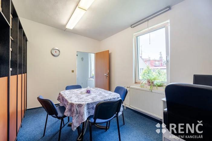 Prodej rodinného domu, Brno, Blatného, 265 m2