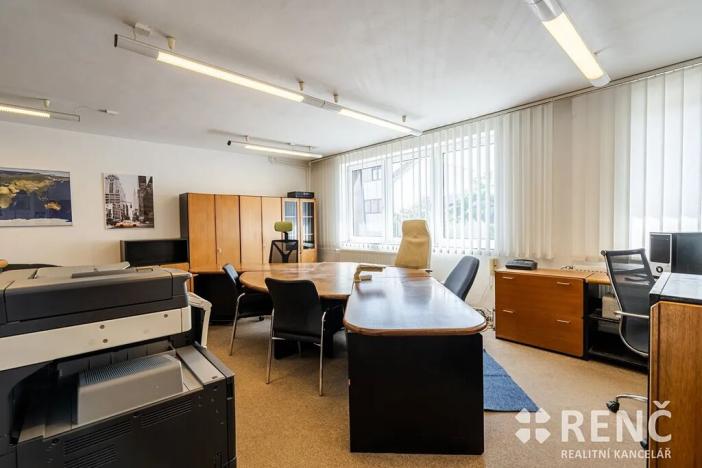 Prodej rodinného domu, Brno, Blatného, 265 m2