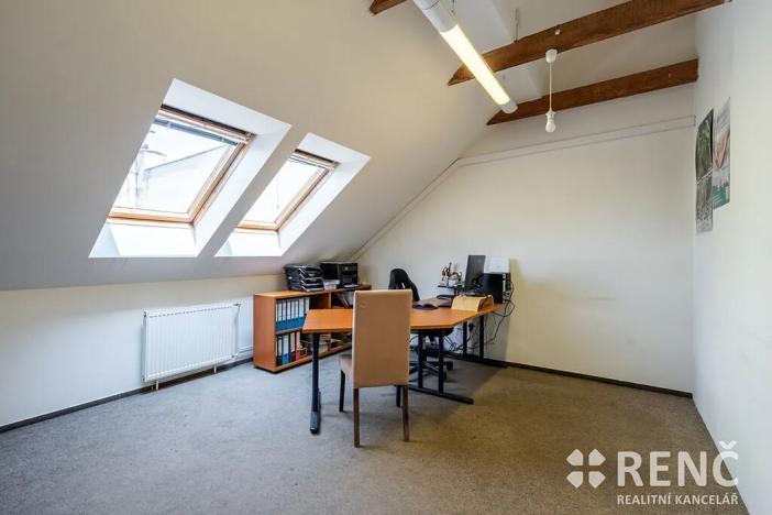 Prodej rodinného domu, Brno, Blatného, 265 m2