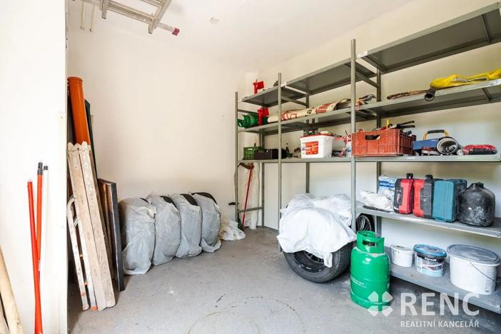 Prodej kanceláře, Brno, Blatného, 265 m2