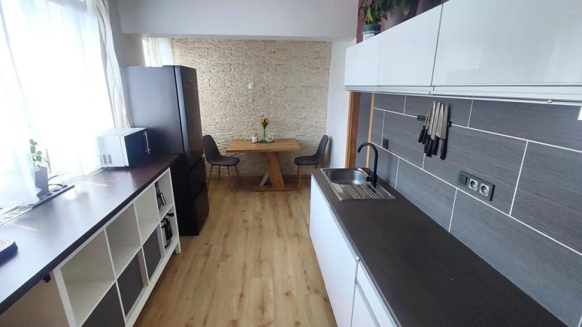Prodej bytu 3+1, Sazená, 71 m2