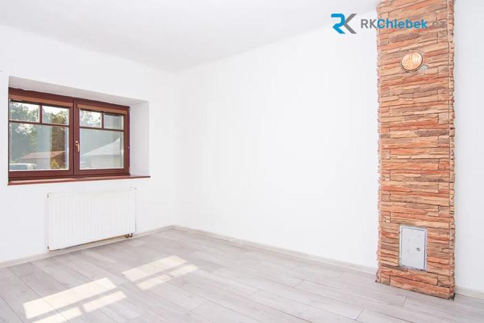 Prodej rodinného domu, Kozlovice, 113 m2