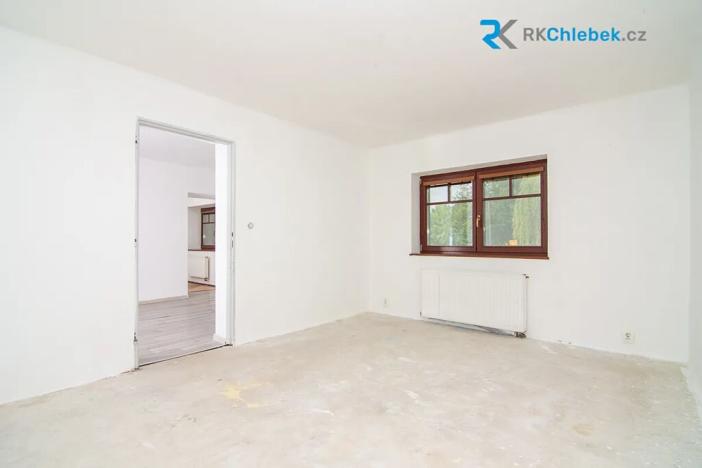 Prodej rodinného domu, Kozlovice, 113 m2