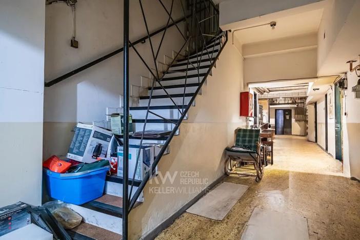 Prodej restaurace, Louny, Mírové náměstí, 108 m2