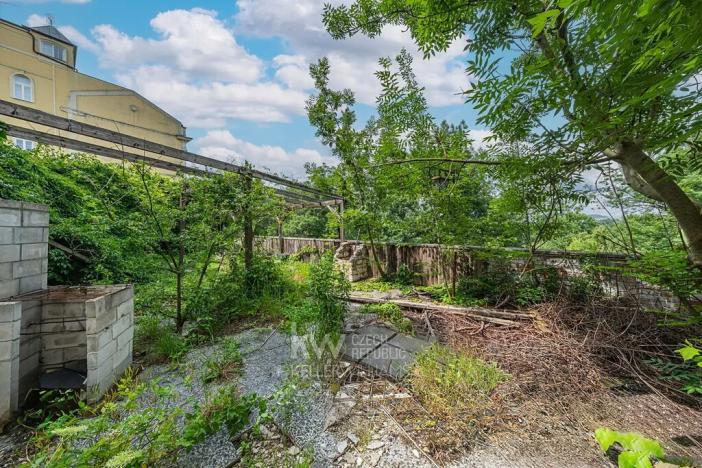 Prodej restaurace, Louny, Mírové náměstí, 108 m2