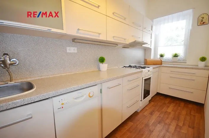Pronájem rodinného domu, Slaný, Vepřkova, 100 m2