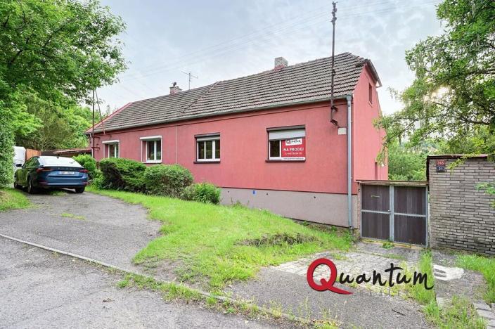 Prodej rodinného domu, Kladno, Kralupská, 100 m2