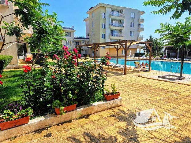 Prodej bytu 2+kk, Ravda, Bulharsko, 51 m2