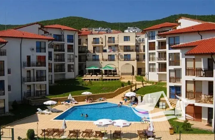Prodej bytu 3+kk, Sveti Vlas, Bulharsko, 70 m2