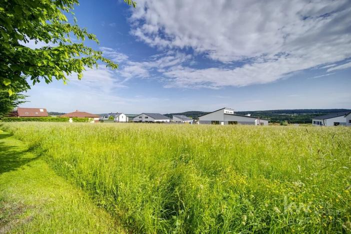 Prodej pozemku pro bydlení, Ejpovice, 1050 m2