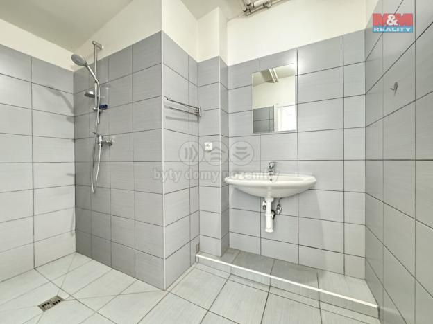 Pronájem skladu, Zubčice - Markvartice, 427 m2