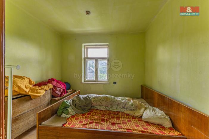 Prodej rodinného domu, Široká Niva, 118 m2