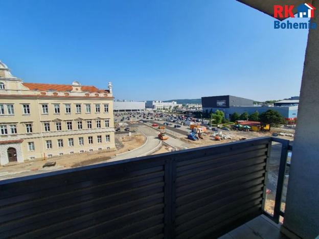 Prodej bytu 2+1, Mladá Boleslav, tř. Václava Klementa, 47 m2