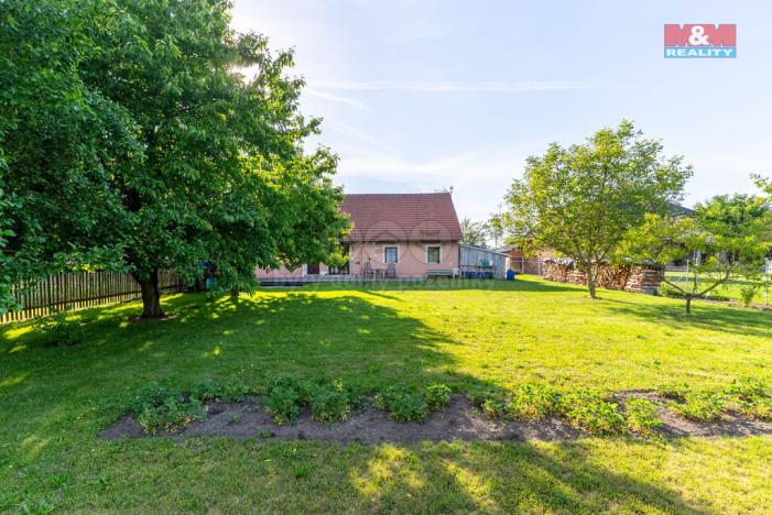 Prodej chalupy, Křinec - Sovenice, 102 m2