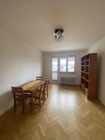 Pronájem bytu 2+1, Praha, Práčská, 53 m2
