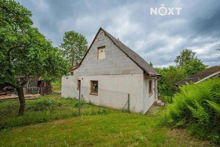 Prodej chalupy, Jedlí, 83 m2