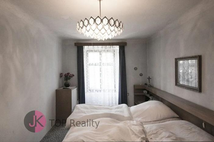 Prodej rodinného domu, Načeradec, Vlašimská, 150 m2