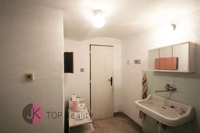 Prodej rodinného domu, Načeradec, Vlašimská, 150 m2