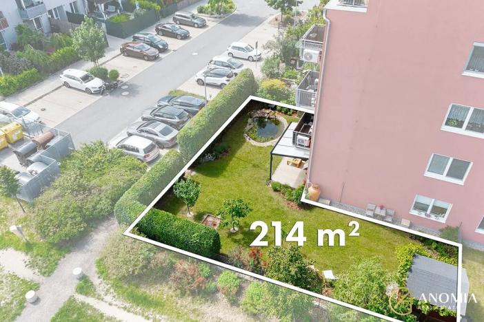 Prodej bytu 3+kk, Hostivice, Ječná, 78 m2