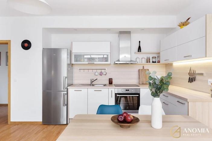 Prodej bytu 3+kk, Hostivice, Ječná, 78 m2