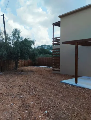 Prodej rodinného domu, Vamos, Řecko, 66 m2