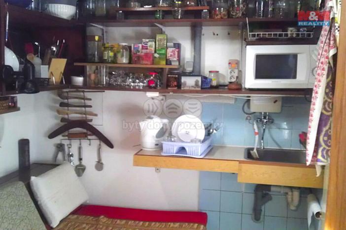 Pronájem obchodního prostoru, Brandýs nad Labem-Stará Boleslav - Stará Boleslav, Na dolíku, 63 m2