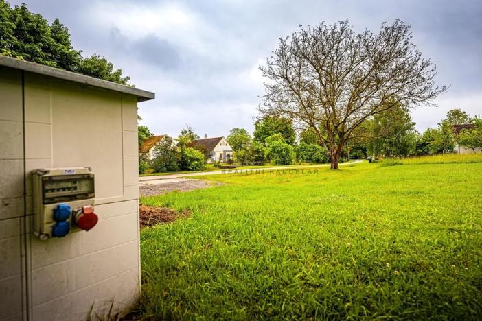 Prodej pozemku pro bydlení, Mladošovice, 1922 m2