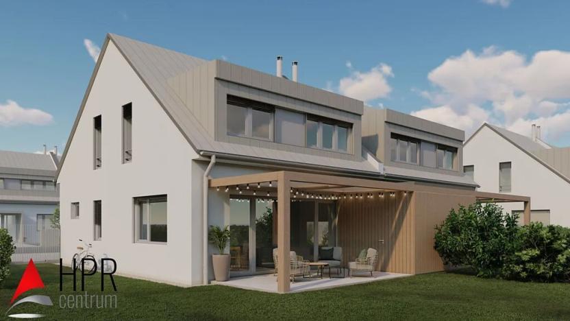 Prodej rodinného domu, Bohdalice-Pavlovice, 126 m2